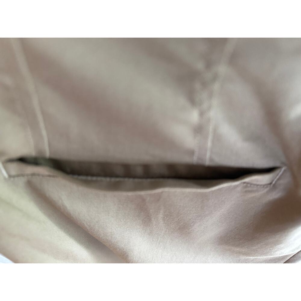 Lululemon High-Rise Wide-Leg Trouser - Khaki - Size 10 - NWOT - Picture 6 of 6